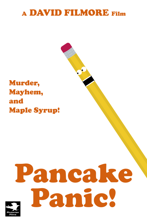 Pancake Panic!