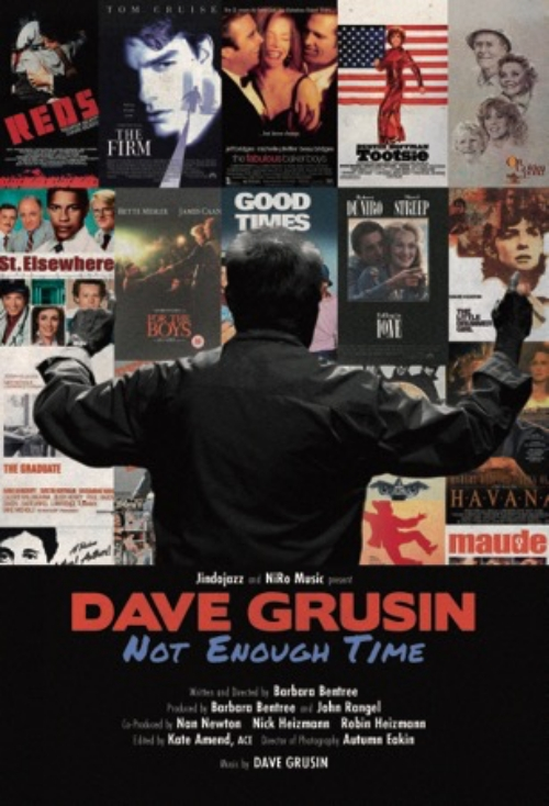 David Grusin