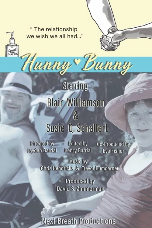 HUNNY-BUNNY