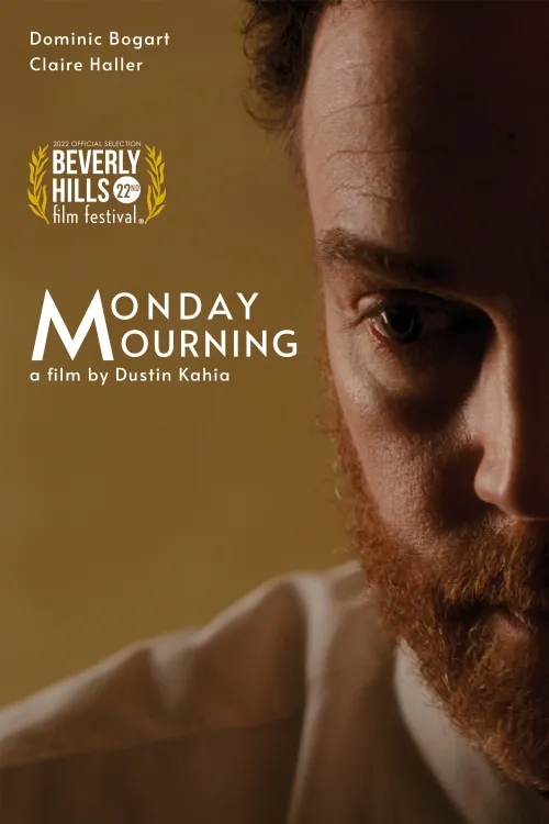 Monday Mourning