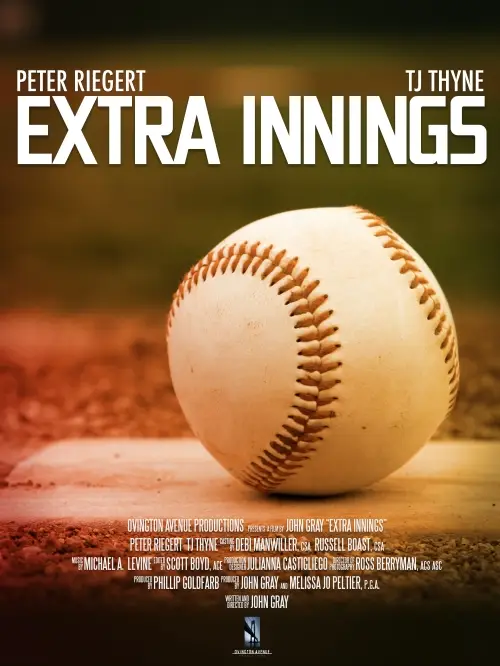 EXTRA INNINGS