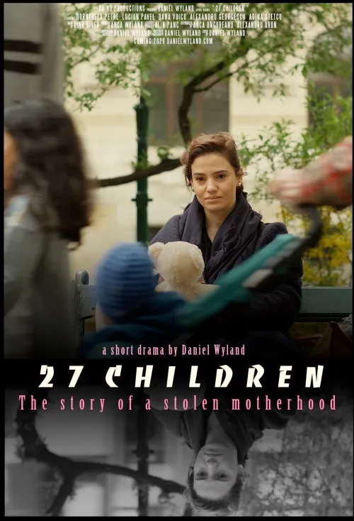 27 Children