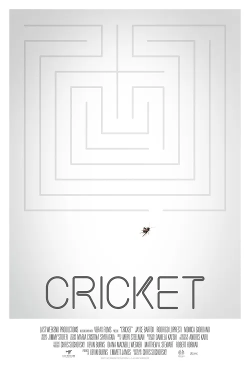Cricket