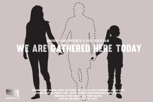 We Are Gathered Here Today