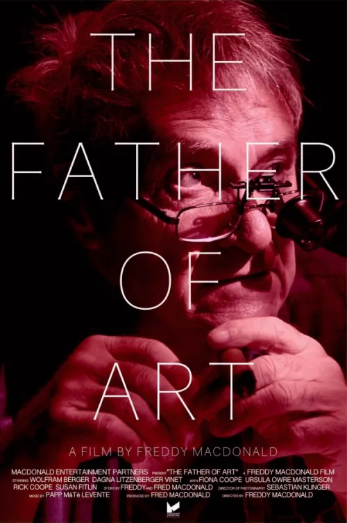 FATHER OF ART