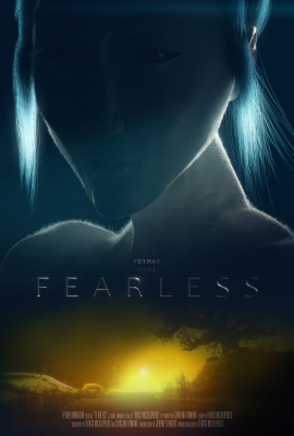 FEARLESS