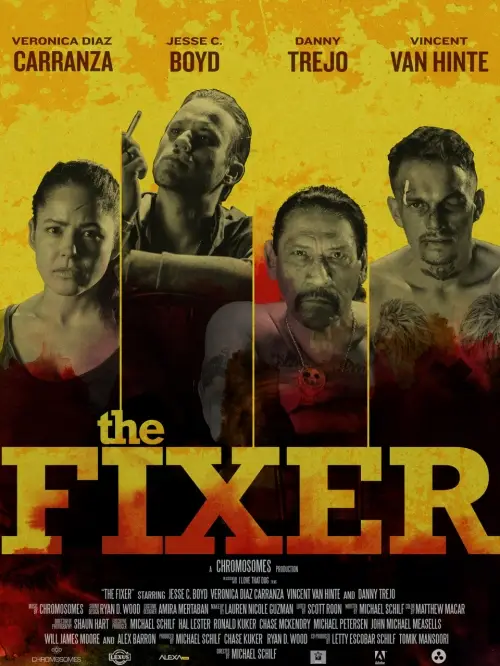 THE FIXER