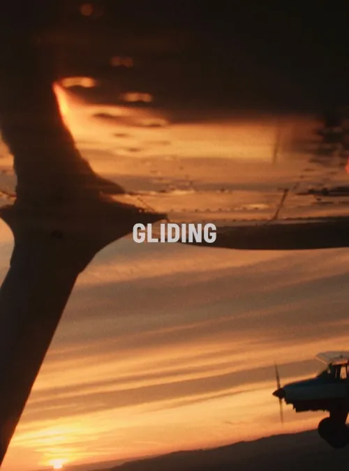 Gliding