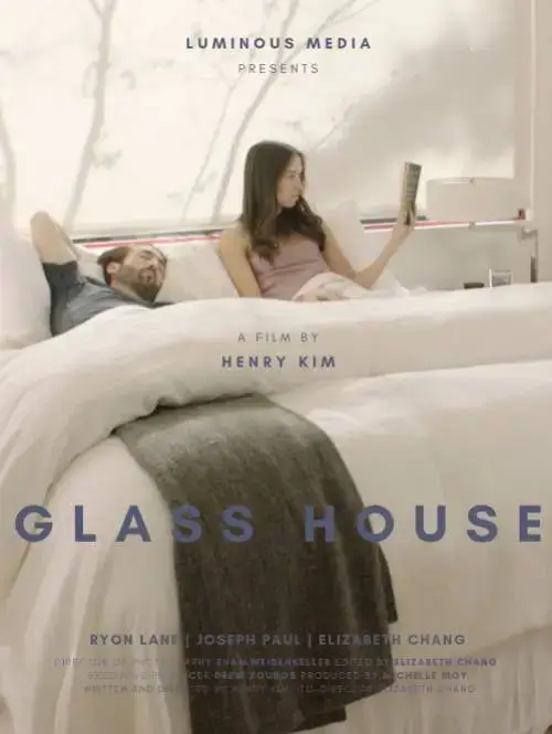 Glass House