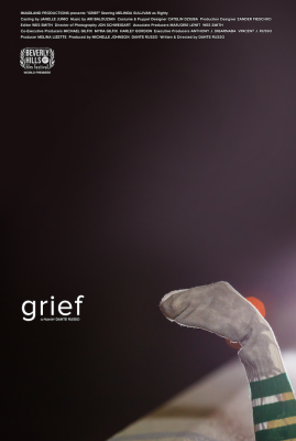Grief
