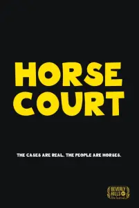 Horse Court