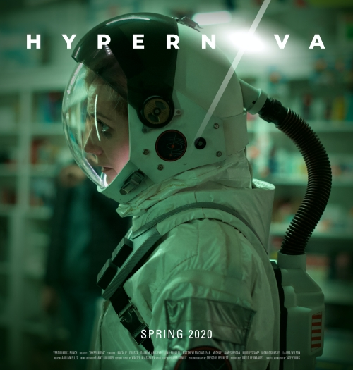 Hypernova