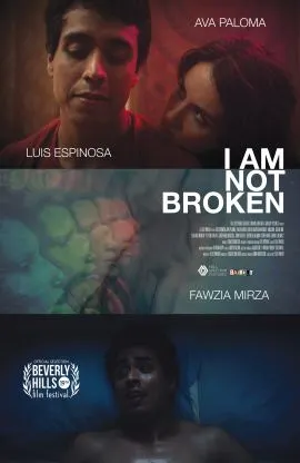 I am not broken