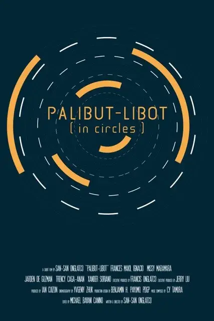 PALIBUT-LIBOT (IN CIRCLES)