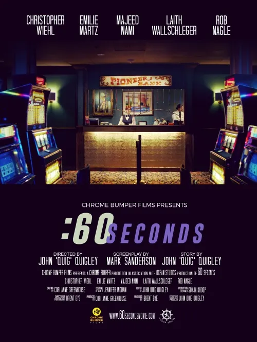 :60 Seconds