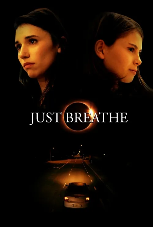 Just Breathe