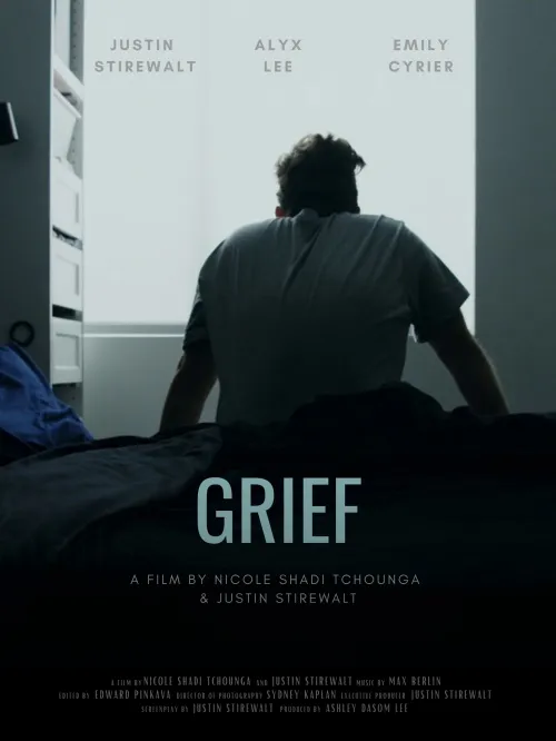 Grief