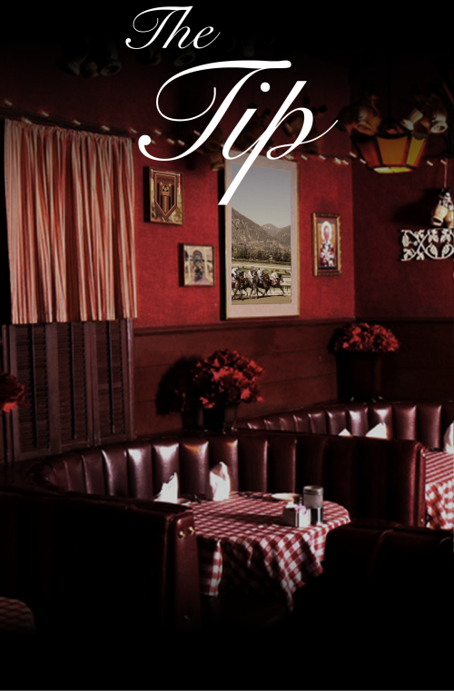 The Tip
