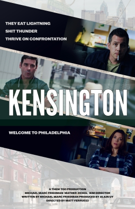 Kensington