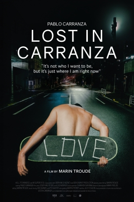 LOST IN CARRANZA