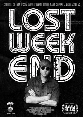 LOST WEEKEND