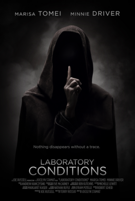 Laboratory Conditions