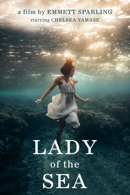 Lady of the Sea