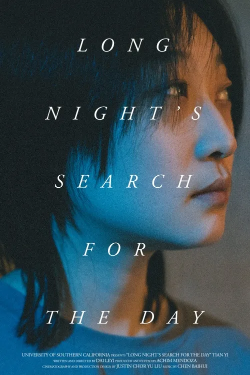 Long Night’s Search for the Day