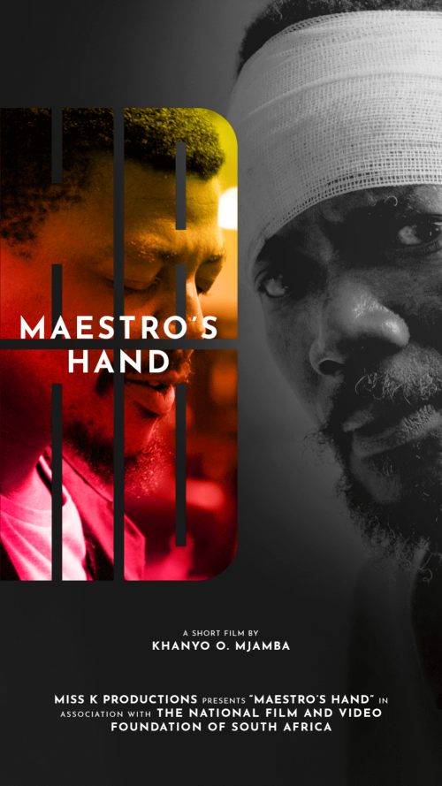 Maestro’s Hand