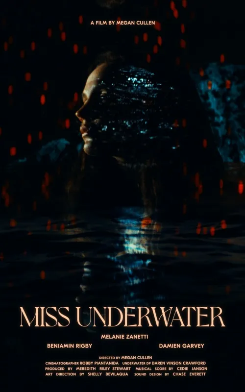 Miss Underwater