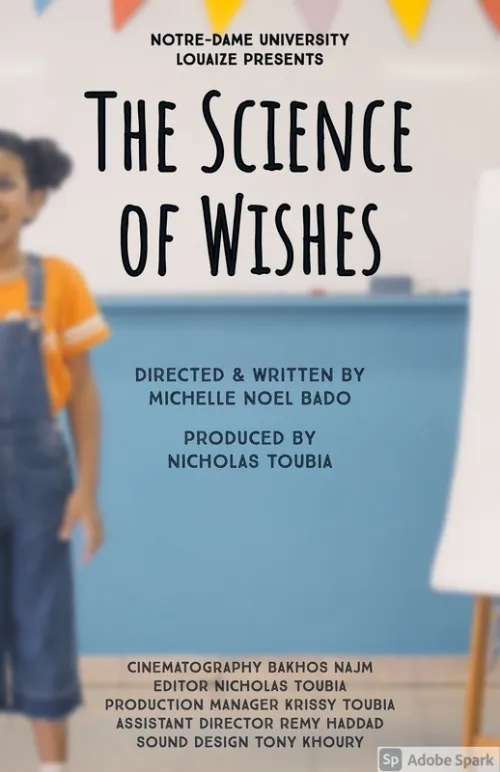 The Science of Wishes
