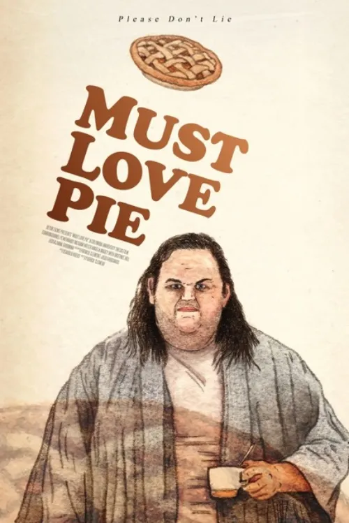 Must Love Pie
