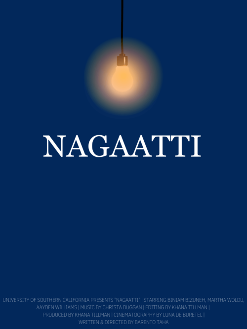 Nagaatti