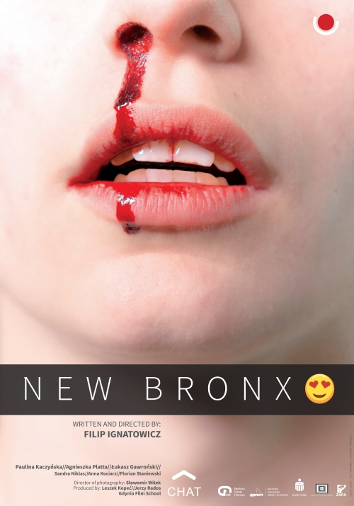 NEW BRONX