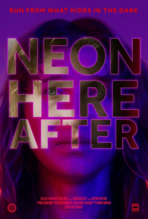 Neon Hereafter