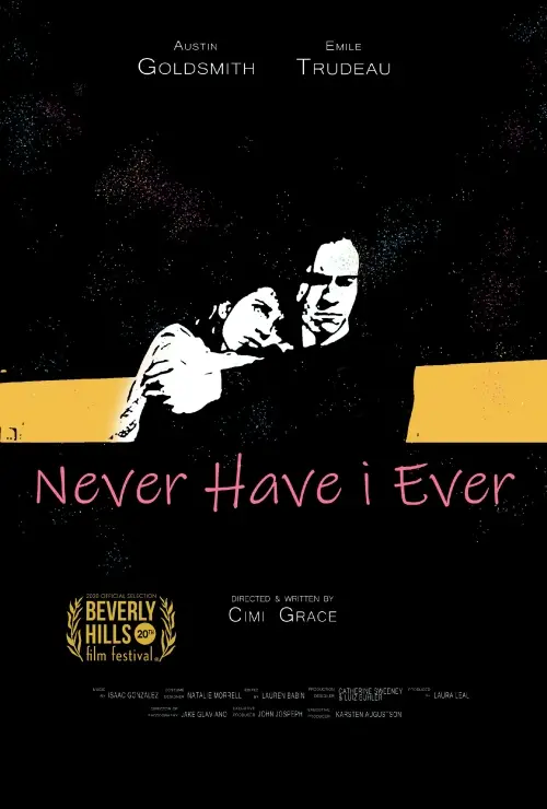 Never have I ever