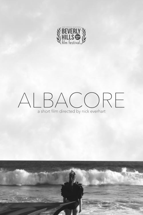 Albacore