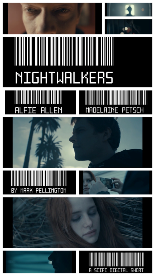 Nightwalkers