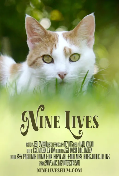 Nine Lives