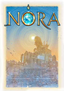 Nora