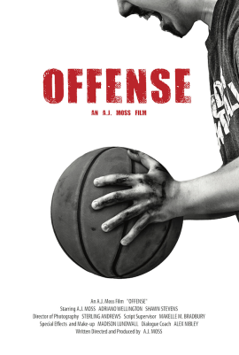 Offence