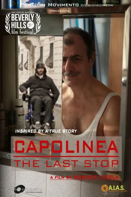 CAPOLINEA – THE LAST STOP