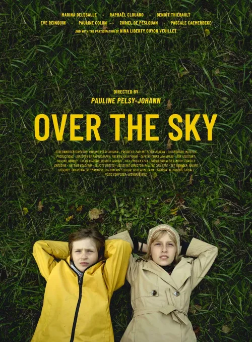 Over the Sky
