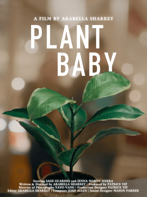 Plant Baby