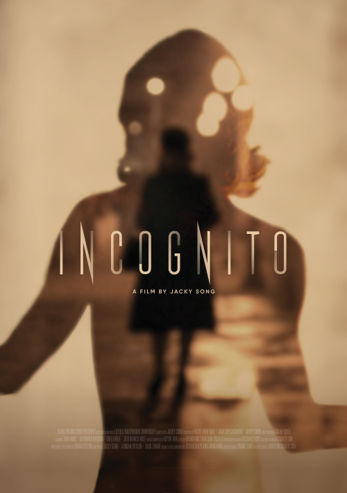 INCOGNITO
