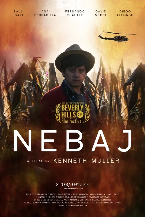 Nebaj