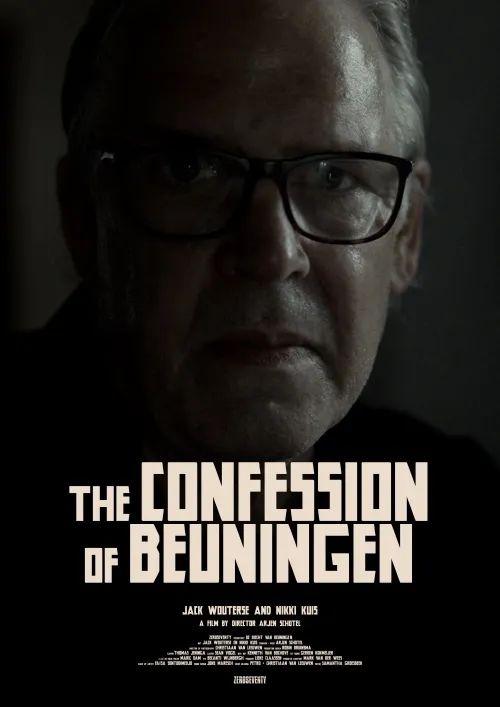 THE CONFESSION OF BEUNINGEN