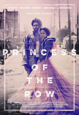 Princess-Of-The-Row