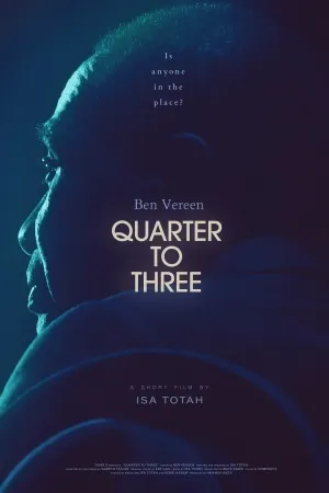 QUARTER TO THREE