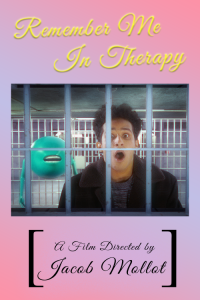 REMEMBER ME IN THERAPY
